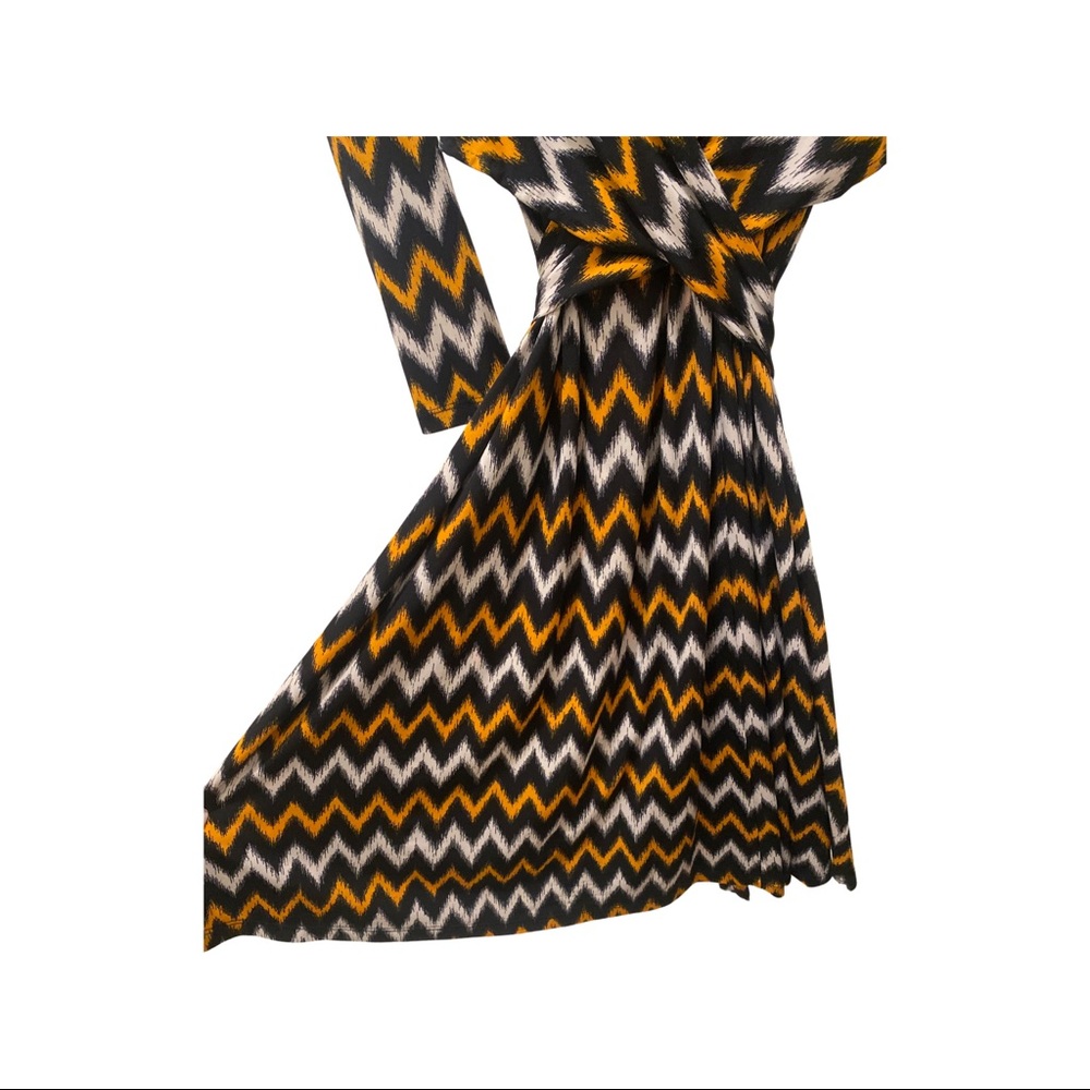 Michael’s Kors dress